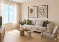 Apartment in Benejuzar (1)