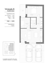 Apartment in Benejuzar (6)