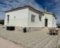 Finca in Rafal (14)