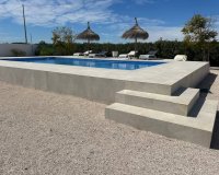 Finca in Rafal (15)