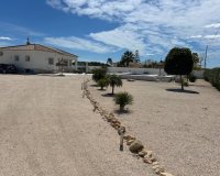 Finca in Rafal (16)