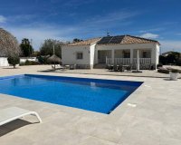 Finca in Rafal (0)