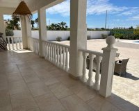 Finca in Rafal (18)