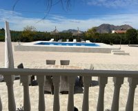 Finca in Rafal (19)