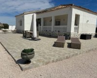 Finca in Rafal (12)