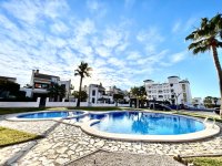 Apartment in Villamartin (1)