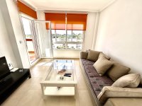 Apartment in Villamartin (2)