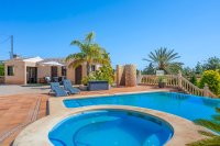 Finca in Crevillente (25)