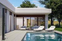 Villa in Pinoso (0)