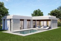 Villa in Pinoso (1)