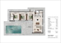 Villa in Pinoso (20)