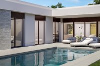Villa in Pinoso (2)