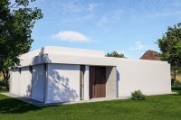 Villa in Pinoso (4)