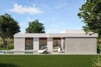 Villa in Pinoso (5)