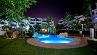 Apartment in Playa Flamenca (33)