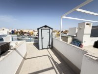 Apartment in Playa Flamenca (26)