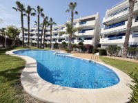 Apartment in Playa Flamenca (2)