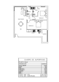 Apartment in Daya Nueva (19)