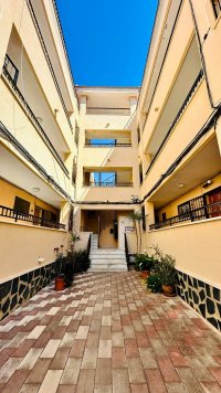 Apartment in El Chaparral (36)