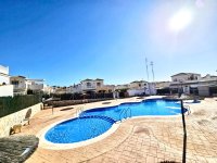 Townhouse in Punta Prima (1)