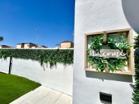 Townhouse in Punta Prima (2)