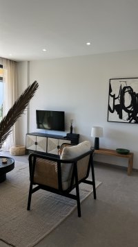 Apartment in Las Colinas Golf Resort (25)