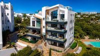 Apartment in Las Colinas Golf Resort (0)