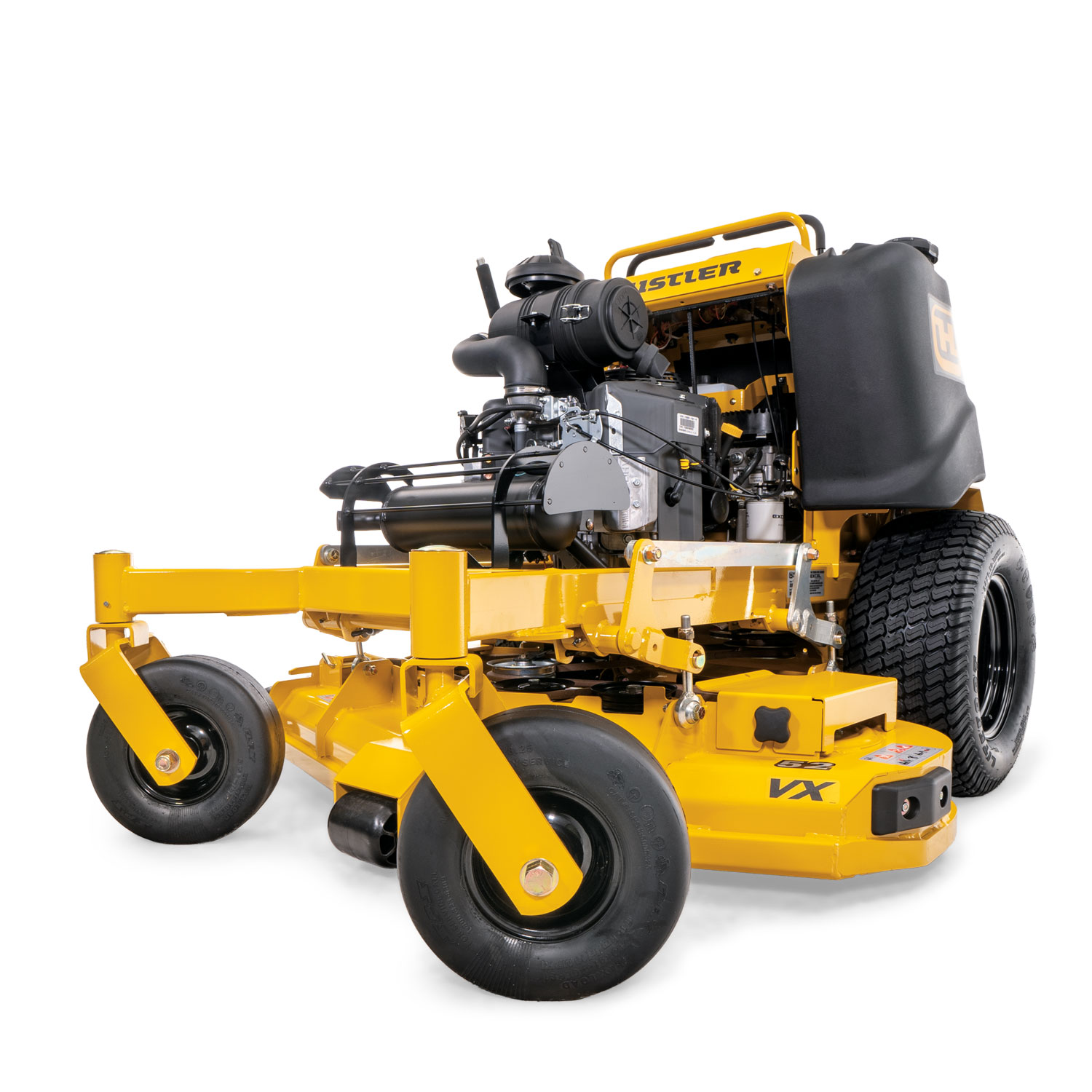 Hustler Turf Equipment Products for Sale in Dexter, KS