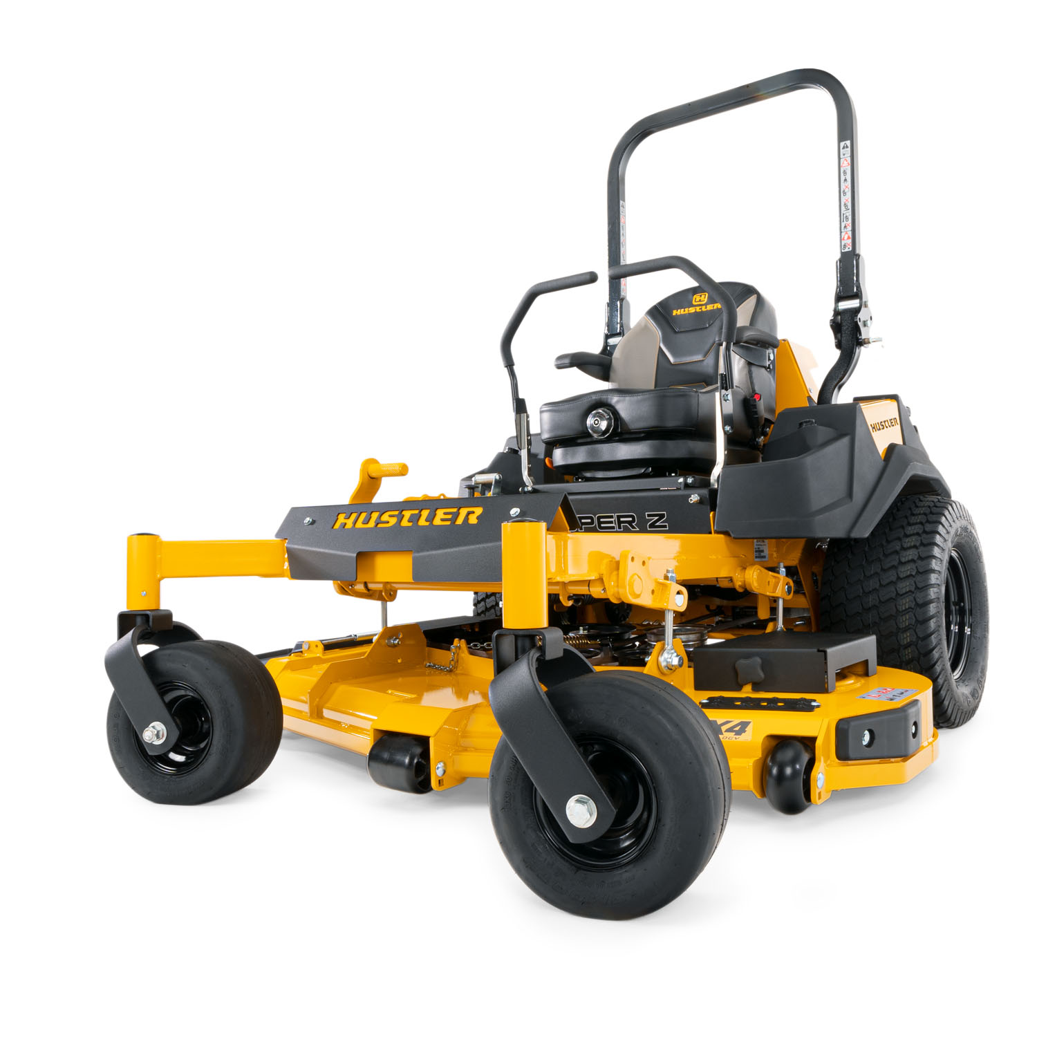 Hustler Turf Equipment Products for Sale in Dexter, KS