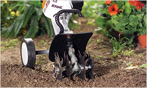 STIHL YARD BOSS Special Offer Purchase