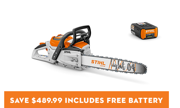 Lewis Hardware | STIHL Dealer in Moscow, TN