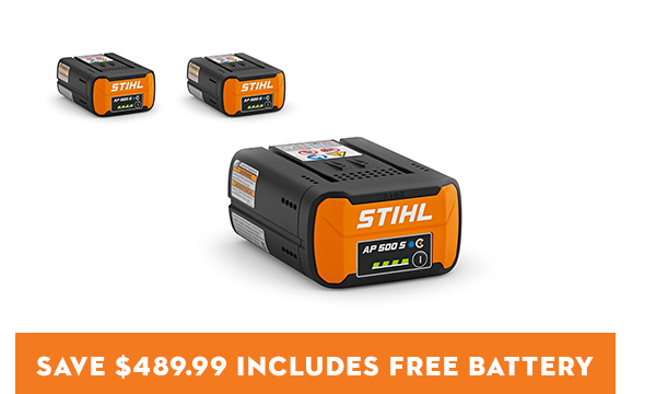 Triboro Hardware | STIHL Dealer in Jersey City, NJ