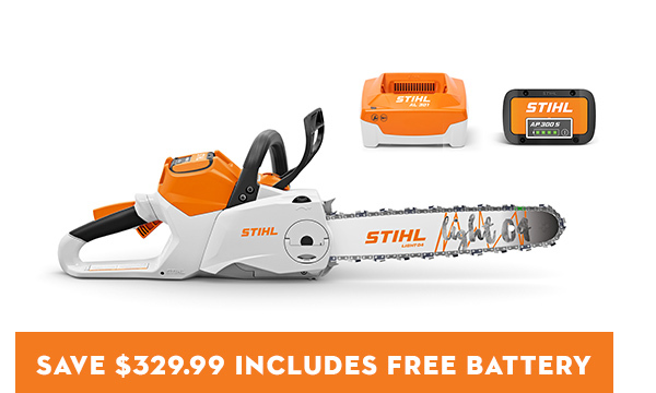 Triboro Hardware | STIHL Dealer in Jersey City, NJ