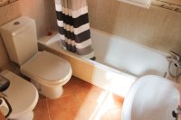 (Min 12 months) - 3bed/2 bath Villa with comm pool  (17)