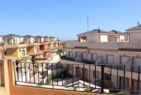 (Min 12 months) - 3bed/2 bath Villa with comm pool  (30)