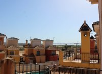 (Min 12 months) - 3bed/2 bath Villa with comm pool  (31)