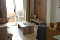 LONG TERM RENTAL- Min period 11 months - Lovely top floor apartment in Algorfa (2)