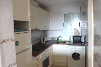 LONG TERM RENTAL- Min period 11 months - Lovely top floor apartment in Algorfa (5)