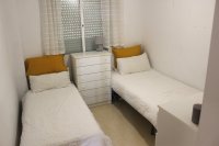 LONG TERM RENTAL- Min period 11 months - Lovely top floor apartment in Algorfa (10)