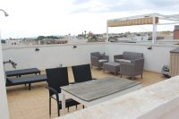 LONG TERM RENTAL- Min period 11 months - Lovely top floor apartment in Algorfa (16)