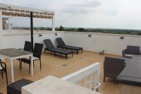 LONG TERM RENTAL- Min period 11 months - Lovely top floor apartment in Algorfa (15)