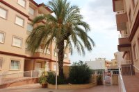 LONG TERM RENTAL- Min period 11 months - Lovely top floor apartment in Algorfa (21)