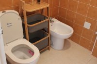 LONG TERM RENTAL- Min period 11 months - Lovely top floor apartment in Algorfa (13)