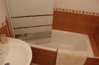 LONG TERM RENTAL- Min period 11 months - Lovely top floor apartment in Algorfa (12)