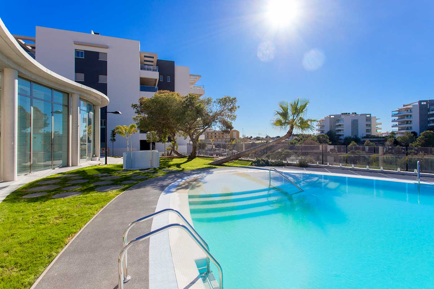 Apartment for sale in La Zenia €268,000 (658517)