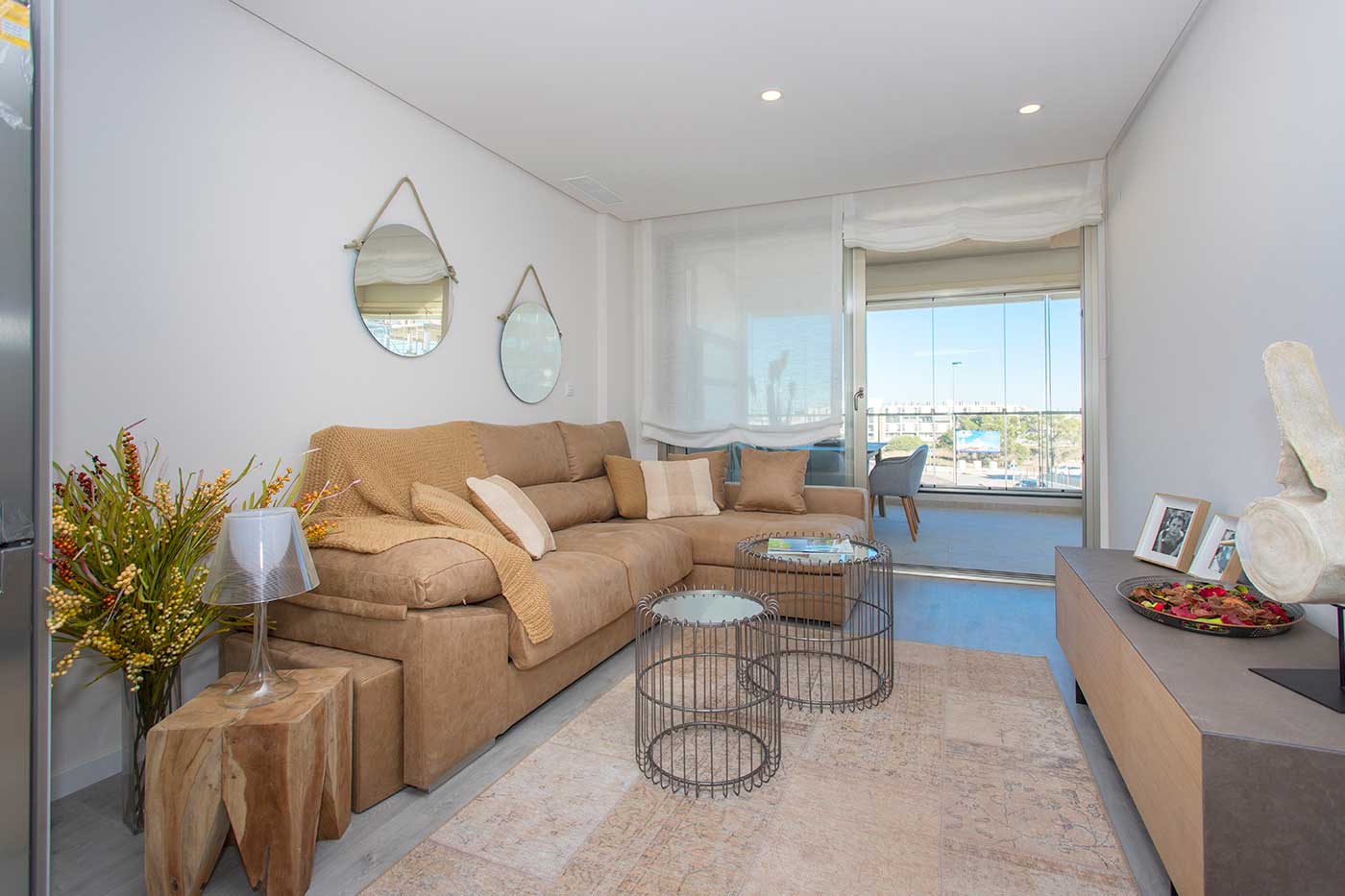 Apartment for sale in La Zenia €268,000 (658517)