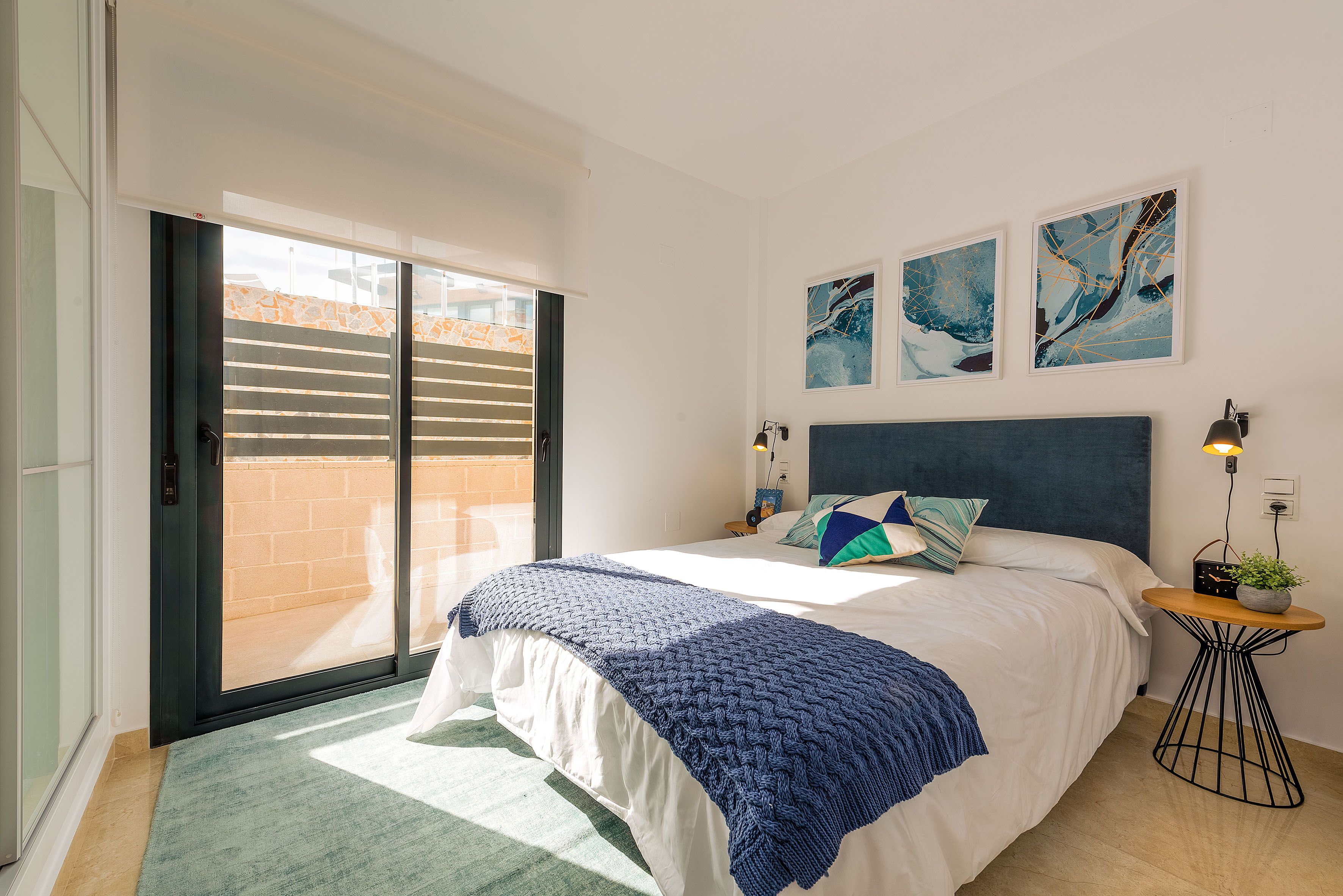 Villa for sale in La Finca Golf and Spa Resort €266,000 (69600)