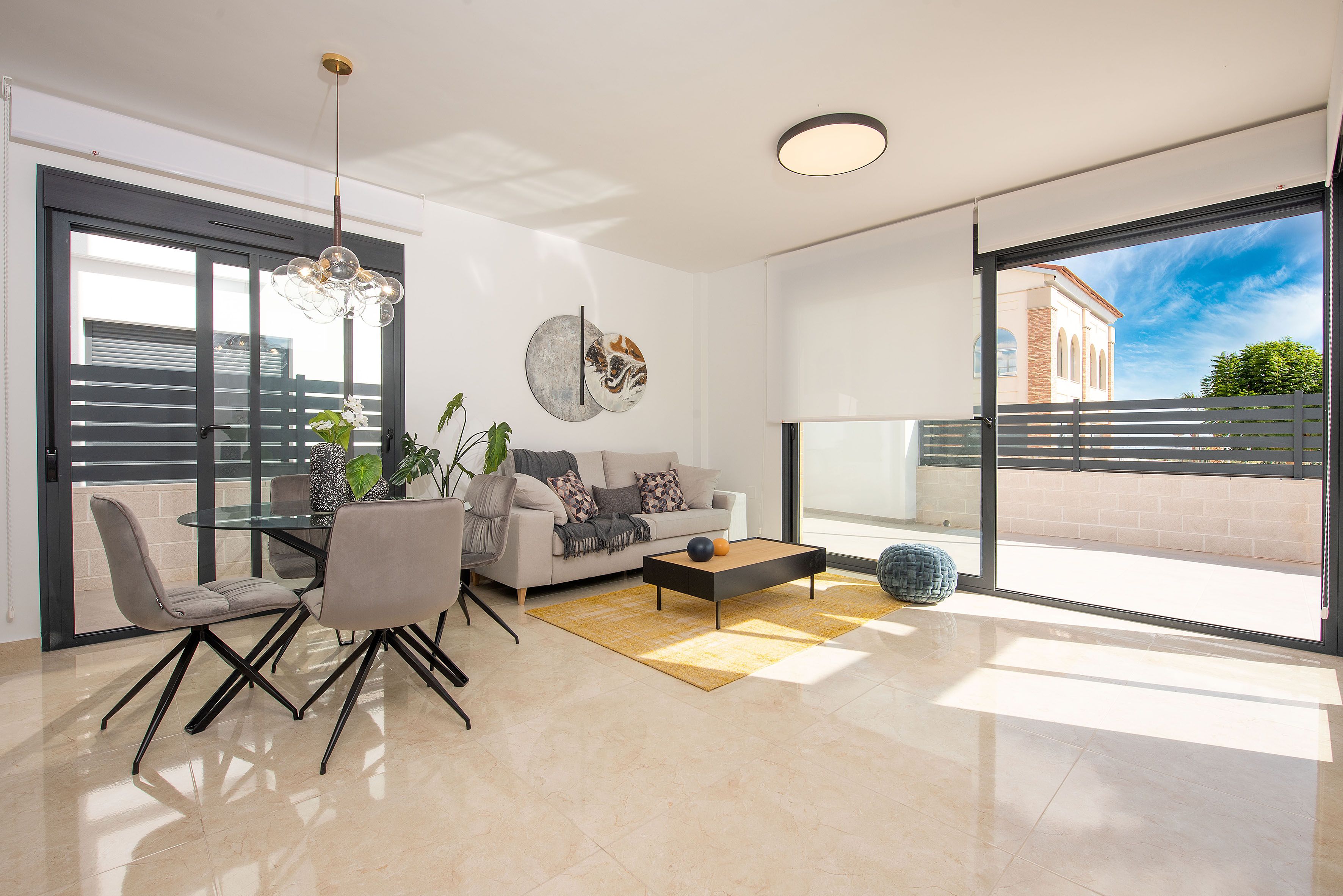 Villa for sale in La Finca Golf and Spa Resort €266,000 (69600)