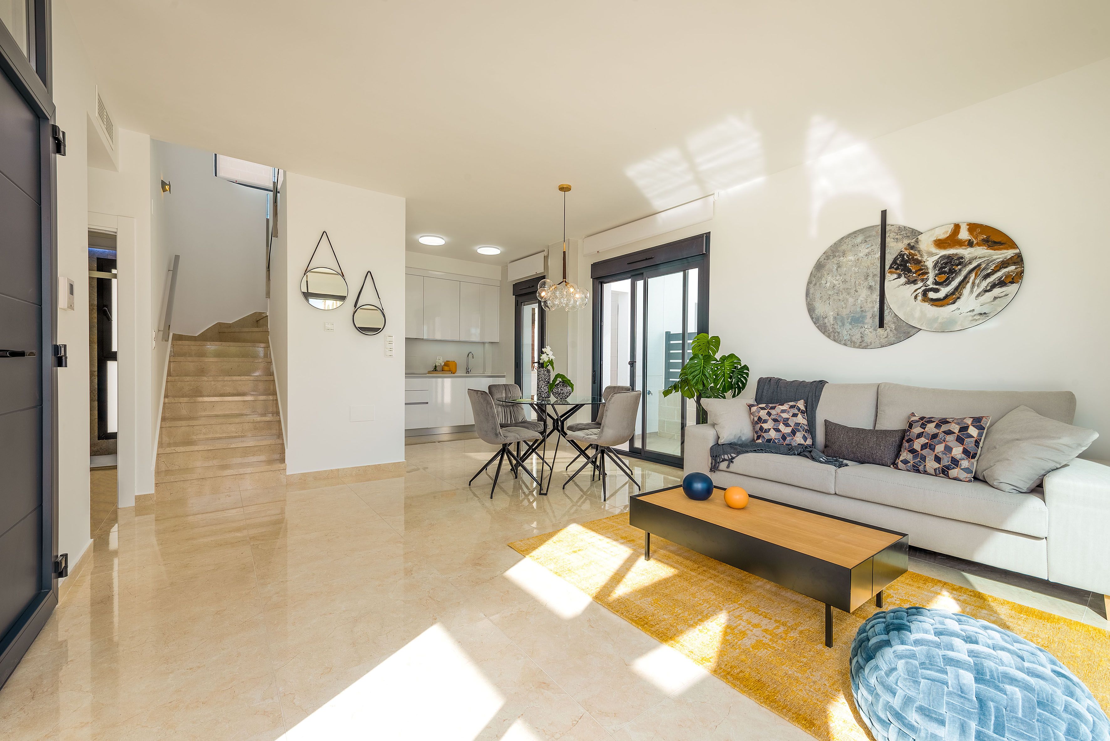 Villa for sale in La Finca Golf and Spa Resort €266,000 (69600)