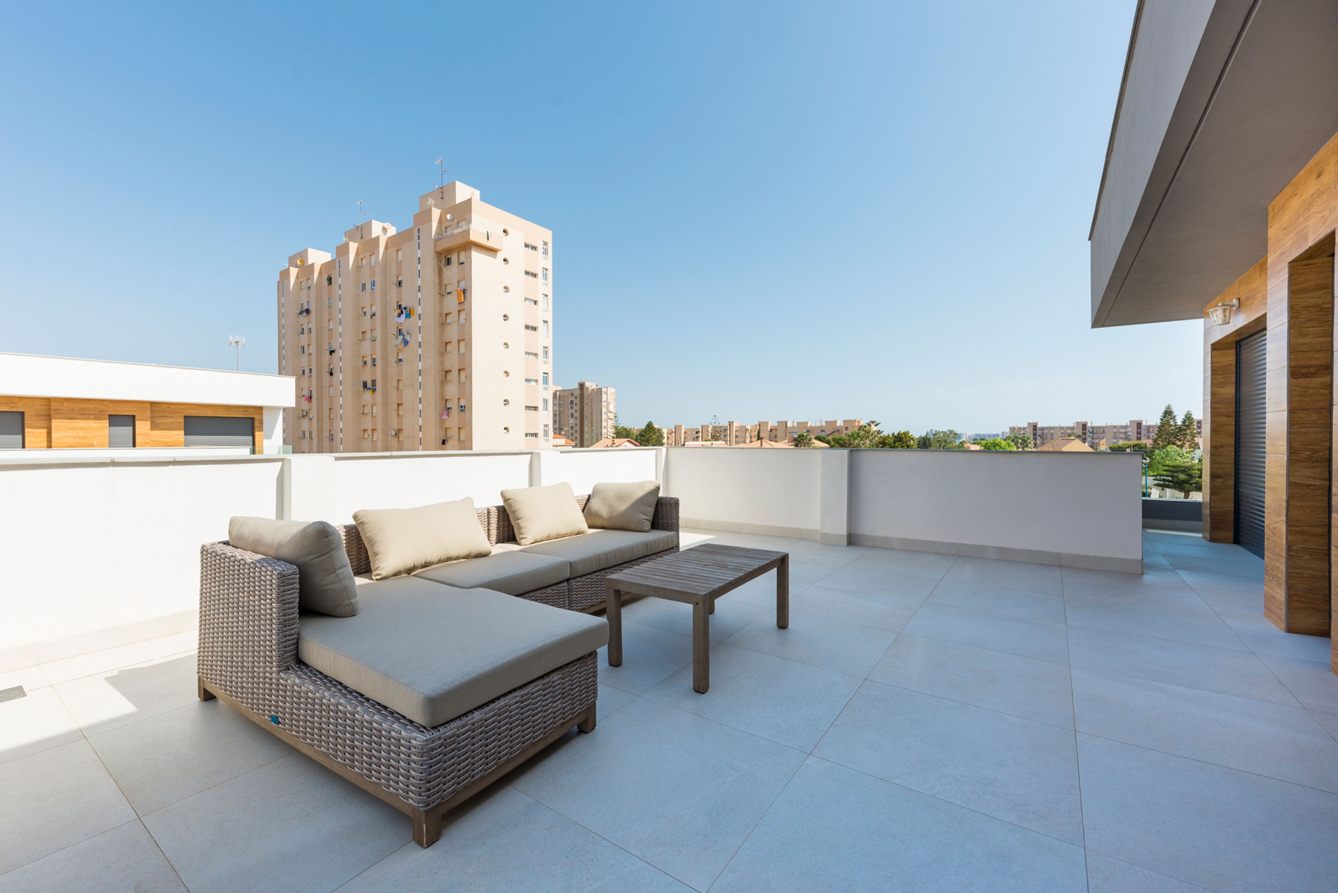 Villa for sale in Playa Honda €359,000 (658011)